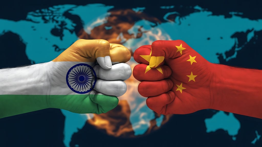 Cina e India comprano i nostri pezzi migliori. È il mercato, bellezza 